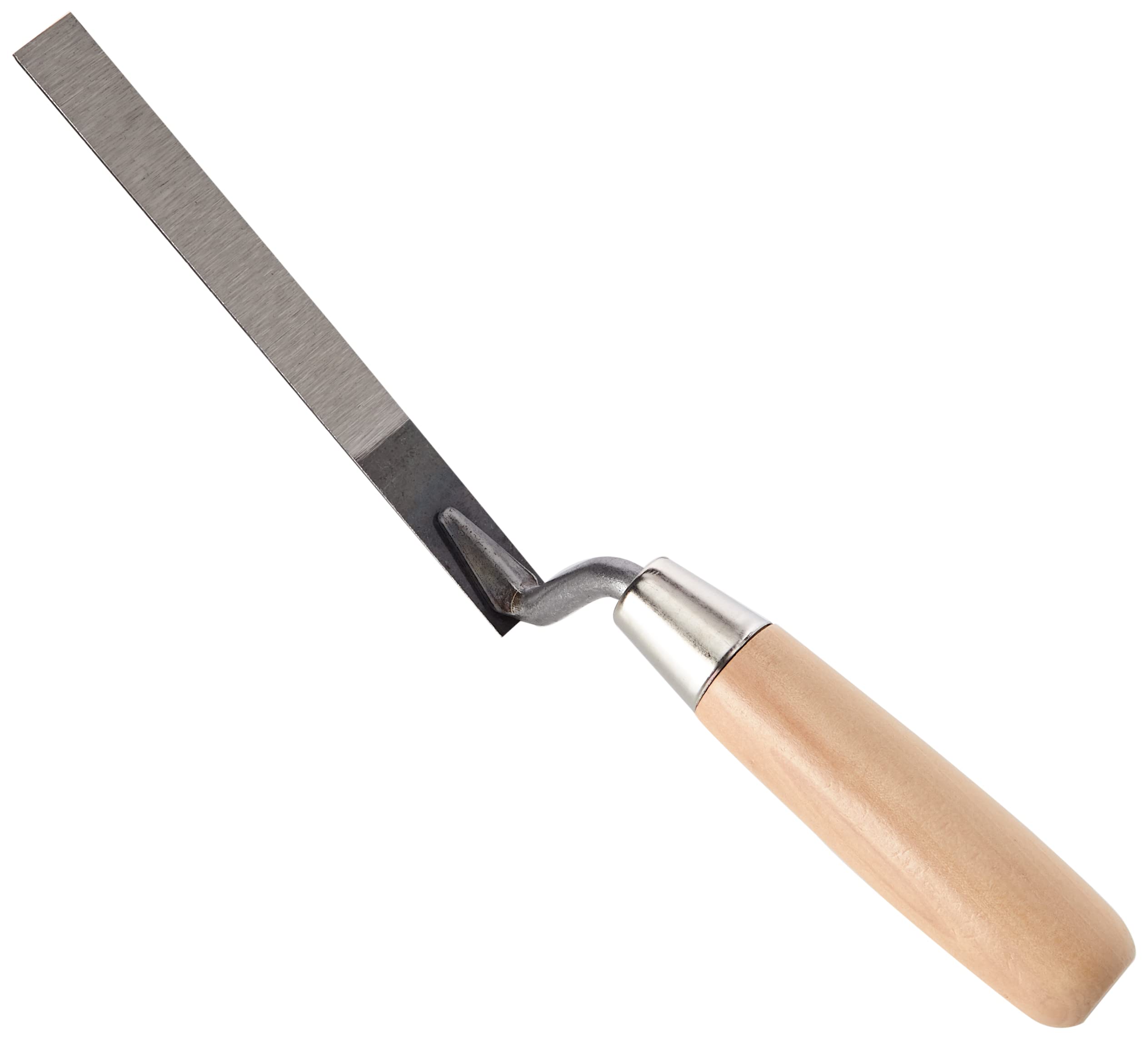 R.S.T Tuck Pointer 5/8In: Precision Tool for Perfect Joints & Seam Finishing