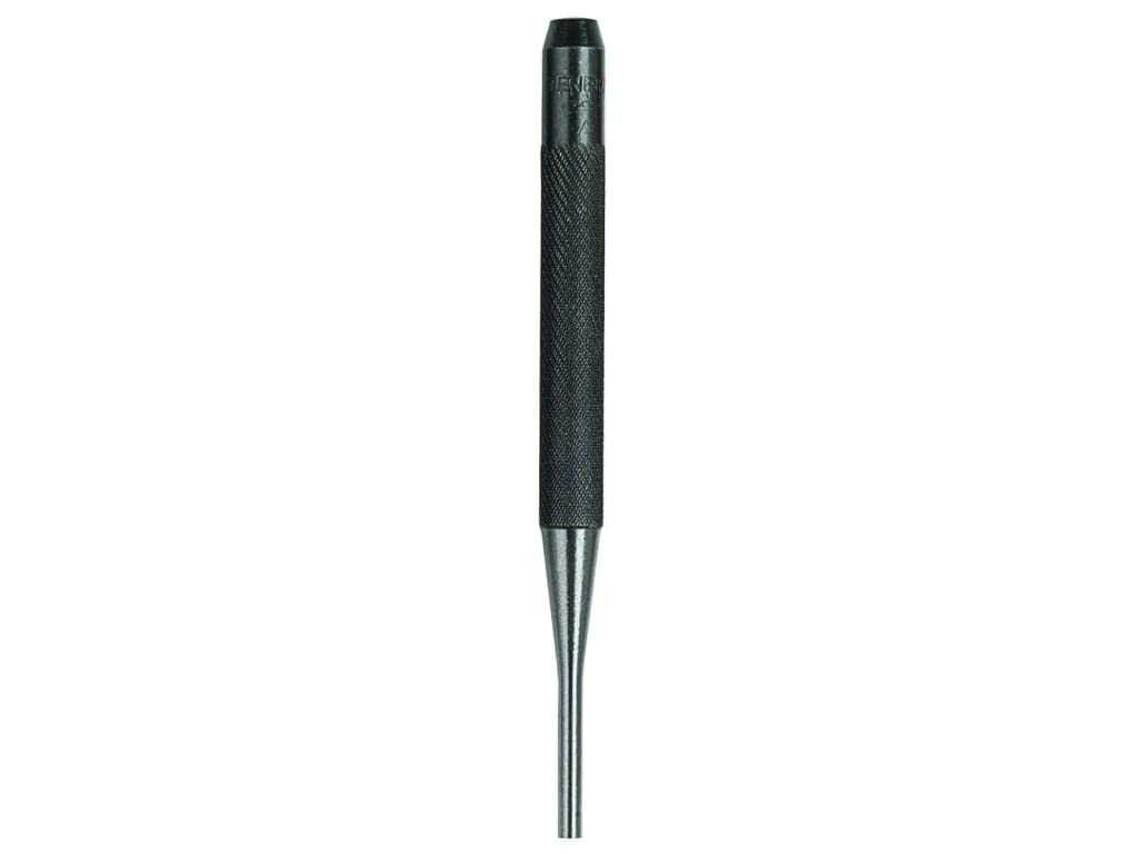 Buy General Tools 75C Drive Pin Punch 1/8 Inch - Precision Tool for Easy Pin Removal