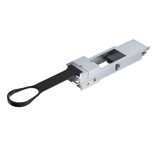 40G QSFP+ to 10G SFP+ QSA Adapter Converter for Mellanox, Dell, Juniper & More - Supports All SFP+ Modules