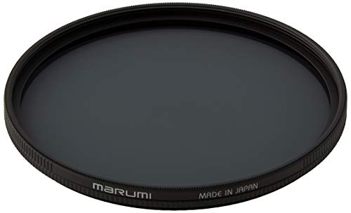 Marumi 72mm DHG Circular Polarizing Filter: Enhance Your Photography Today!