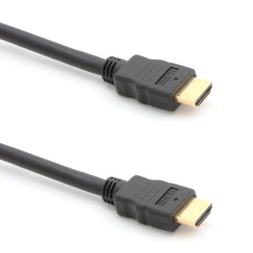 RiteAV RiteAV 6ft High-Speed HDMI Cable - Ultra-Fast, Durable & Perfect for 4K Streaming