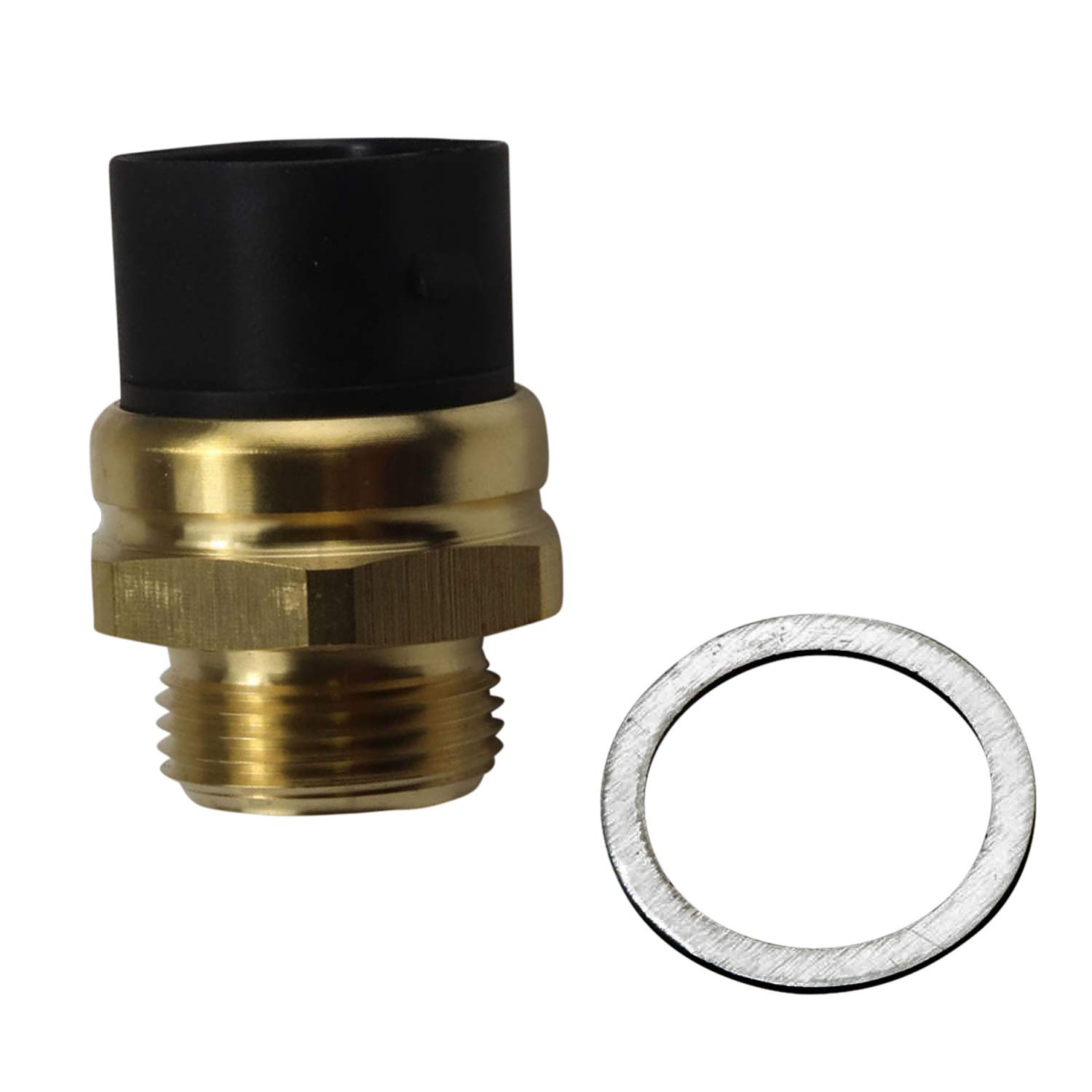 Beck/Arnley Beck/Arnley 201-1712 Thermo Fan Switch: High-Quality Replacement for Optimal Engine Cooling