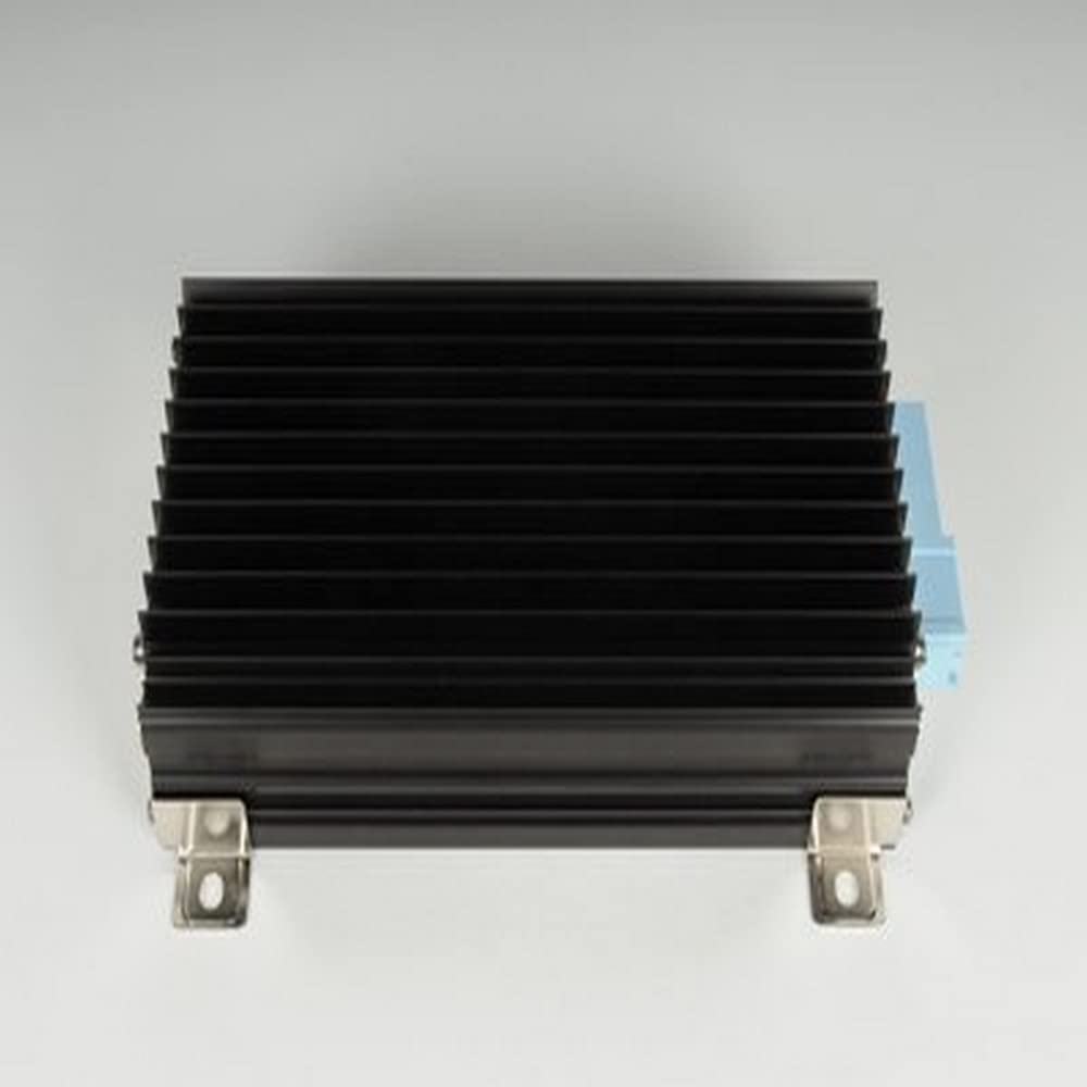 ACDelco 15227989 GM Original Equipment Radio Speaker Amplifier - Enhance Your Sound Quality