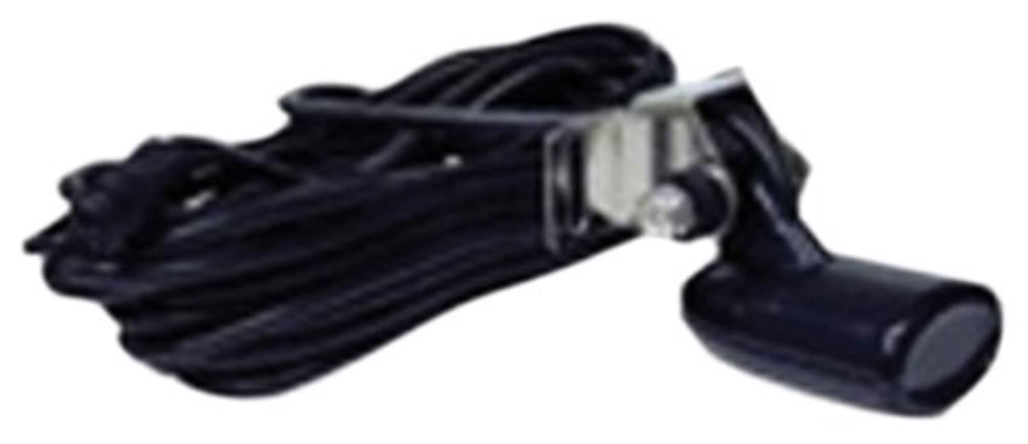 Lowrance Lowrance HST-WSU 200kHz Transom Mount Transducer - High-Performance Sonar for Boating