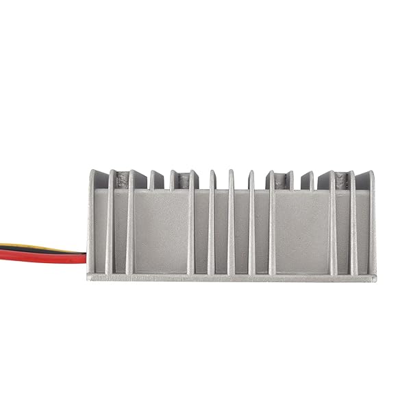 48V 36V 24V to 12V Step Down DC-DC Converter Input(20V-60V) Voltage Buck Reducer Regulator Transformer (30A 360W) - Image 4