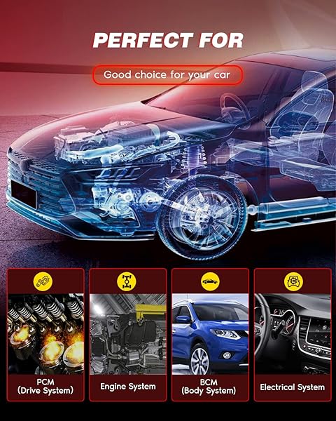 4PCS 0280155976 Fuel Injectors for Dodge Caravan, Neon, Stratus & Plymouth Neon - High Performance & Easy Fit - Image 7