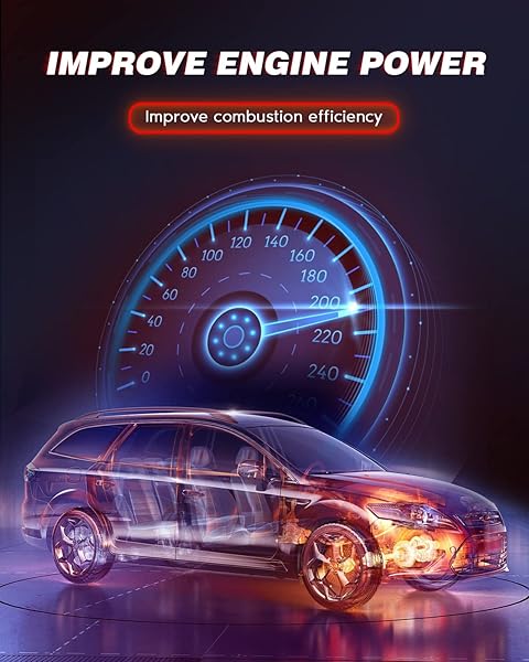 High-Performance 4pcs Fuel Injectors for Toyota Celica, Corolla & Matrix (2000-2007) - ANGLEWIDE 12 Holes Set - Image 5