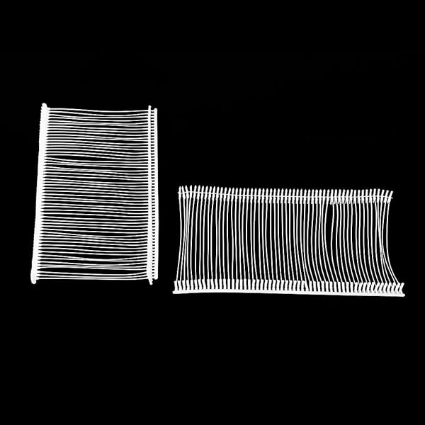 "5000pcs Tagging Gun Fasteners - 2" Standard Attachments for Clothing Price Labels & Garment Tagging" - Image 8