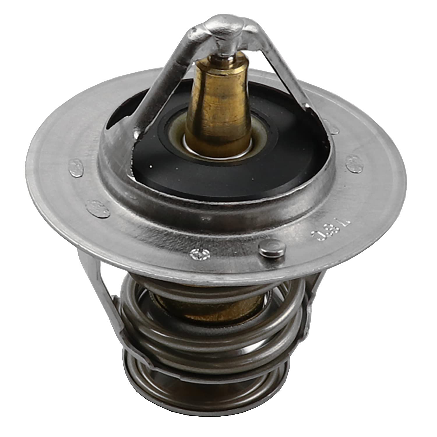 Beck/Arnley 143-0707 Thermostat: High-Quality Replacement for Optimal Engine Performance