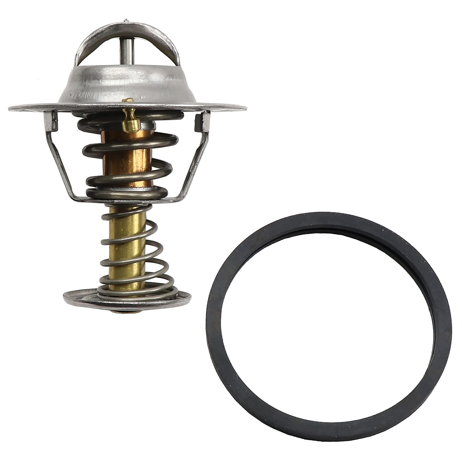 Beck/Arnley 143-0722 Thermostat: High-Quality Replacement for Optimal Engine Performance