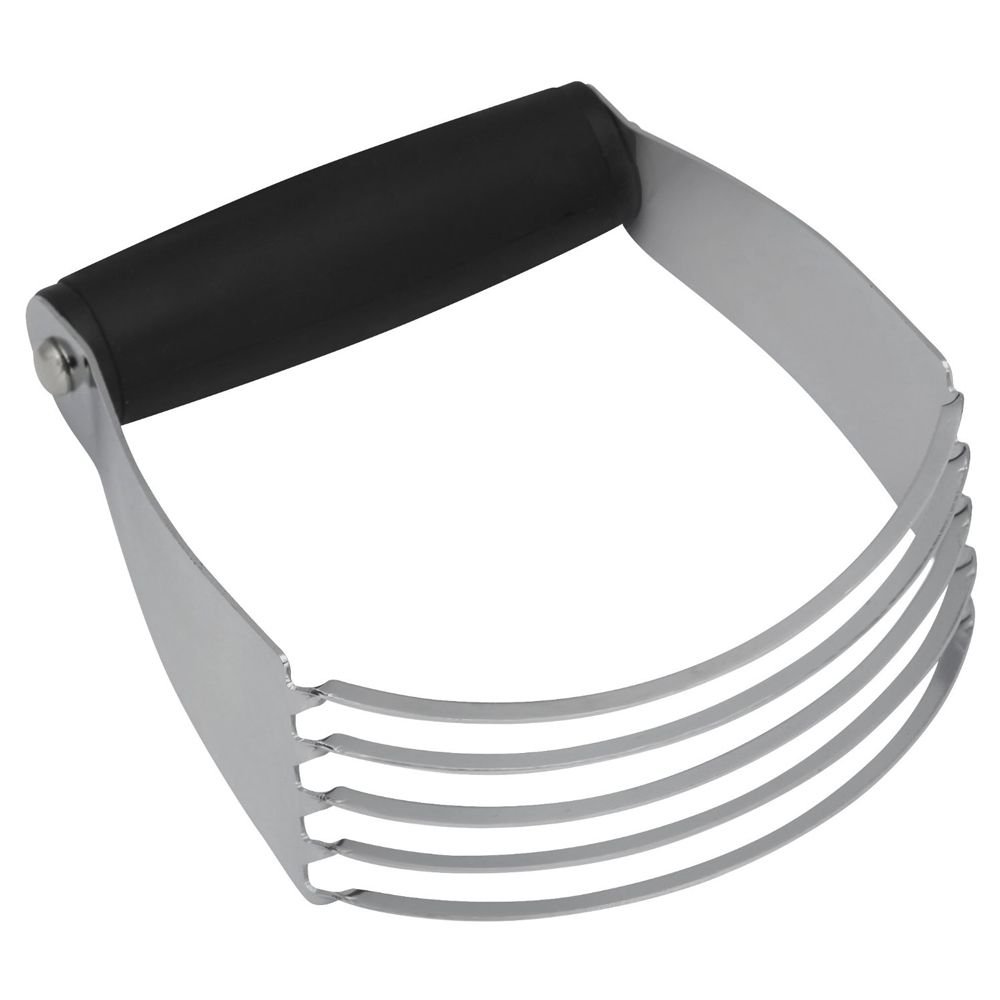 Norpro Norpro Grip-Ez Pastry Blender Review: Best Black Kitchen Tool for Perfect Pastry