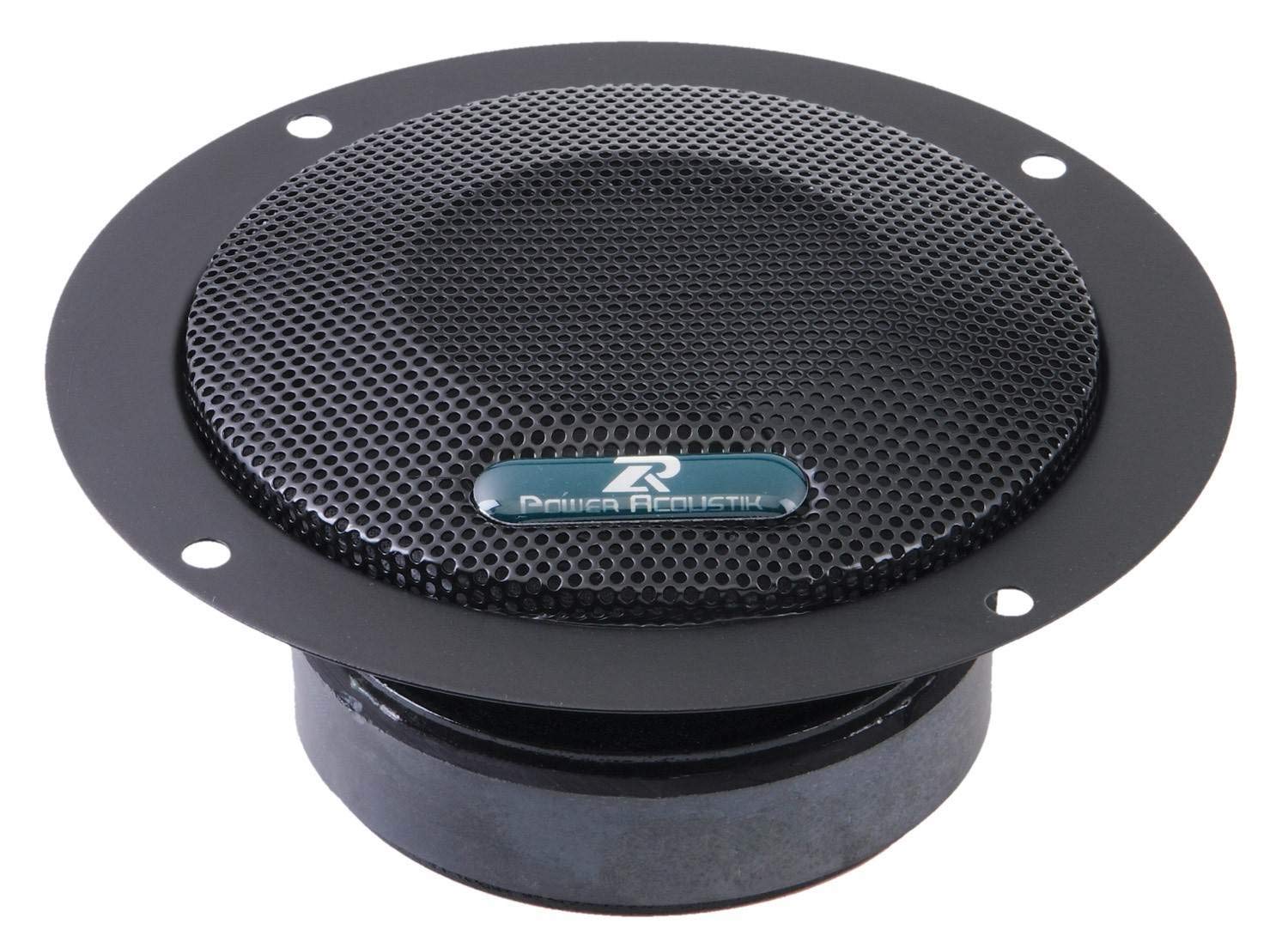"Power Acoustik XPS-104 4" Midrange Speaker - 300W High-Performance Audio Upgrade"