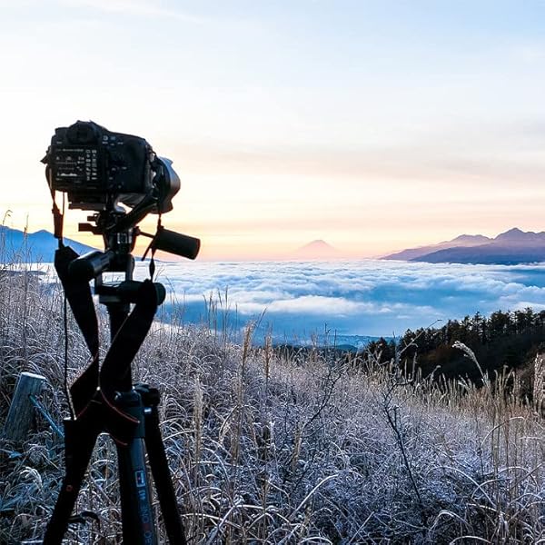 55mm to 62mm Step-Up Ring Filter Adapter for UV, ND, CPL - Metal Filter Adapter for All Brands - Image 8