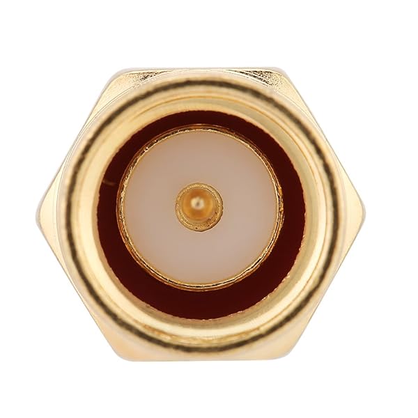 5pcs SMA Male Coaxial Terminators - 50 Ohm RF Load Connectors for Optimal Signal Termination - Image 8