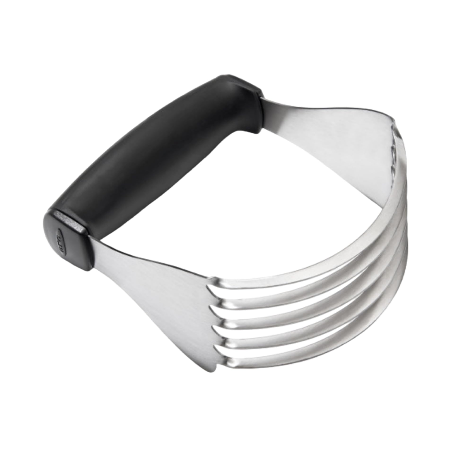 OXO Good Grips Stainless Steel Dough Blender & Cutter: Perfect for Baking!