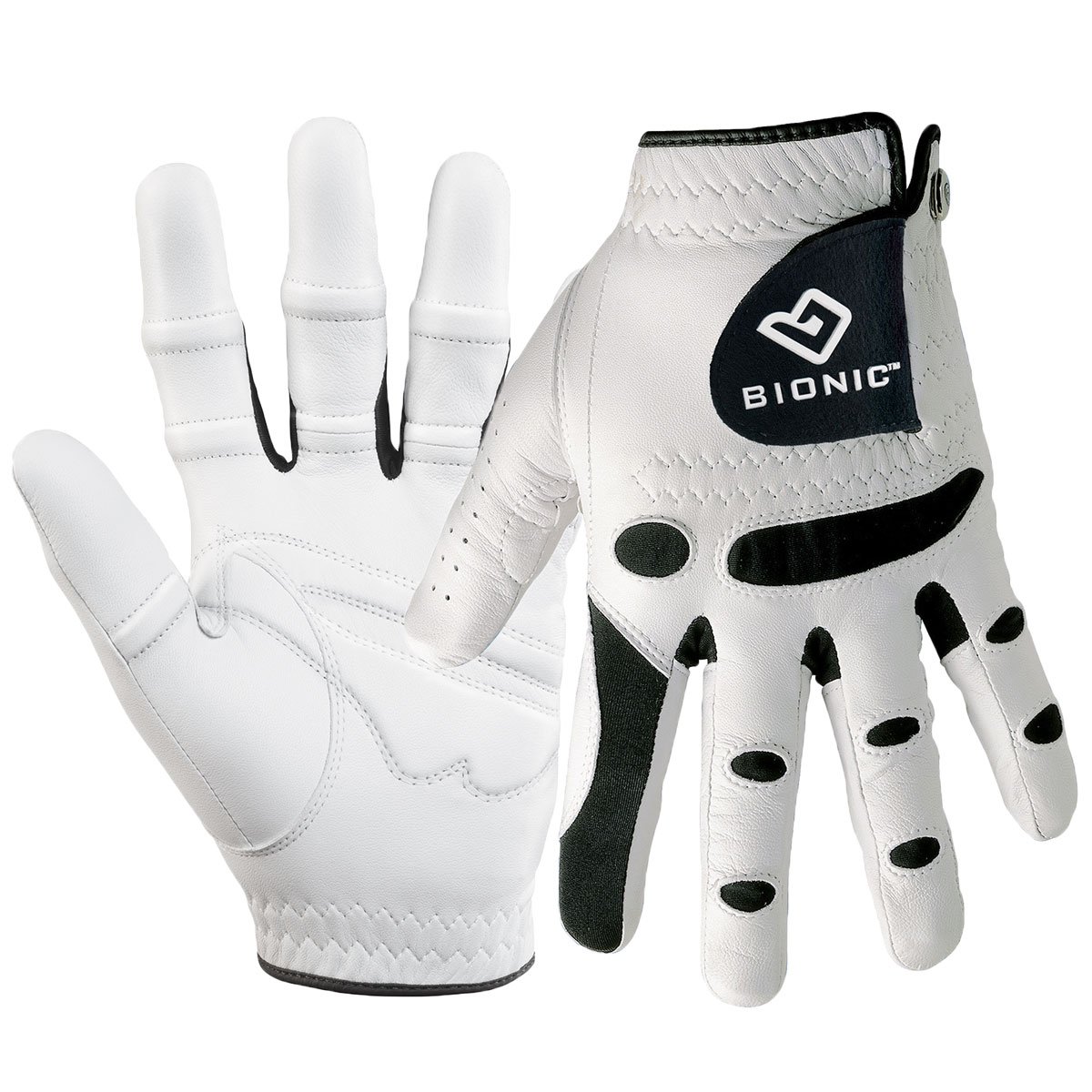 Buy Bionic StableGrip Golf Glove for Right Hand - XX-Large Size | Enhance Your Game Today!