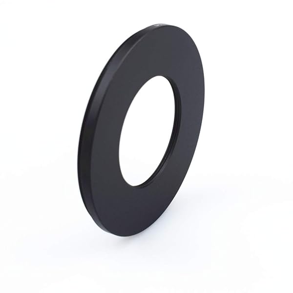67mm to 37mm Step-Down Ring Filter Adapter for UV, ND, CPL - Compatible with All Brands - Image 4