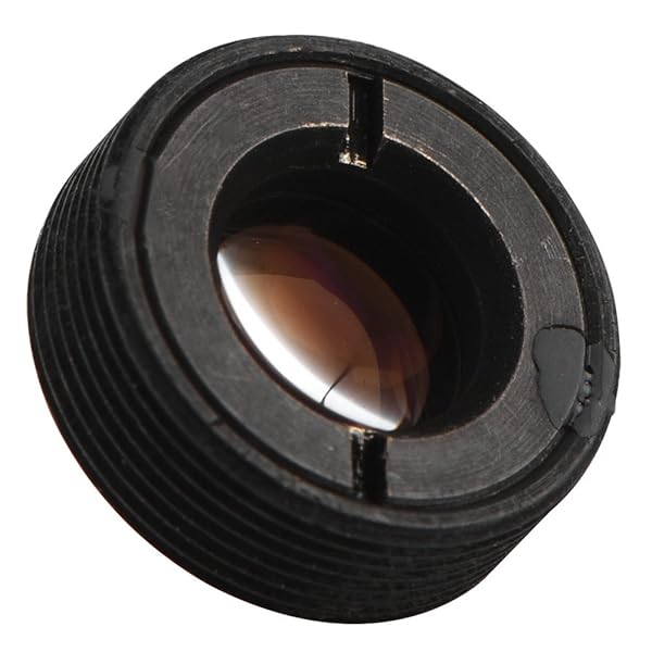 6mm Pinhole Camera Lens HD 1 Million Pixels 1,3'' CCTV Lens 54 * 46 * 26° Field View F2.0 Realistic Colors Pinhole Lens for CCTV Camera,Pinhole Camera - Image 9