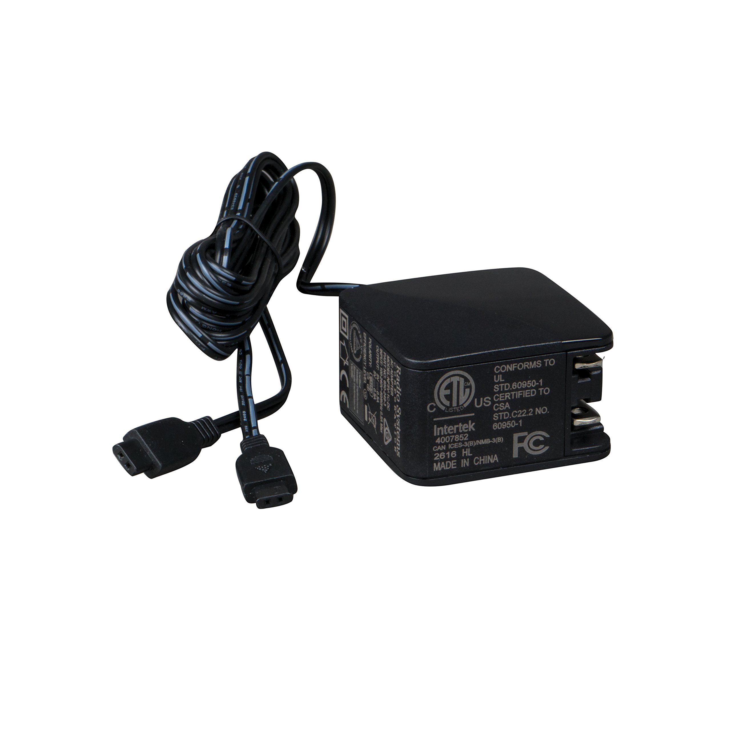 SportDOG SD-425 Replacement Power Cord - Essential Adapter for FieldTrainer 425 Remote Trainer