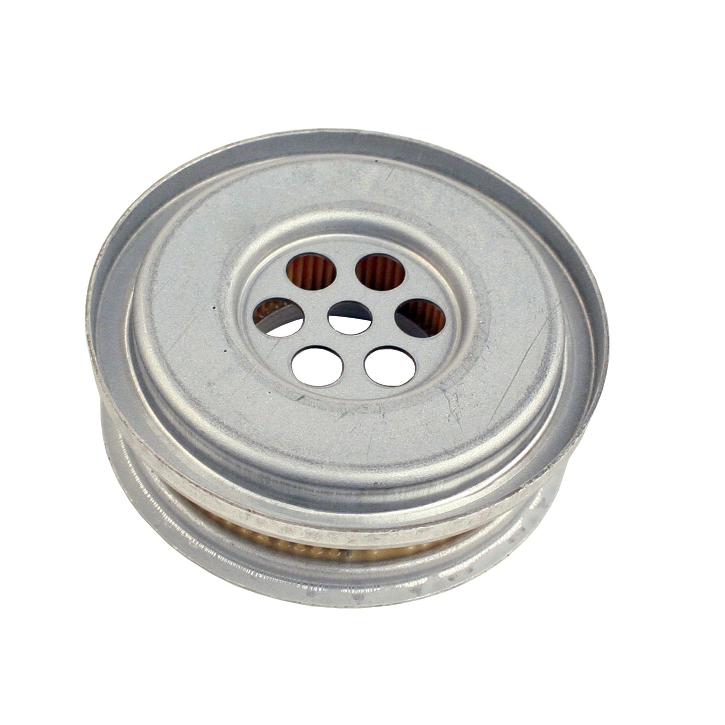Beck/Arnley 044-4000 Power Steering Filter: Enhance Your Vehicle's Performance Today!