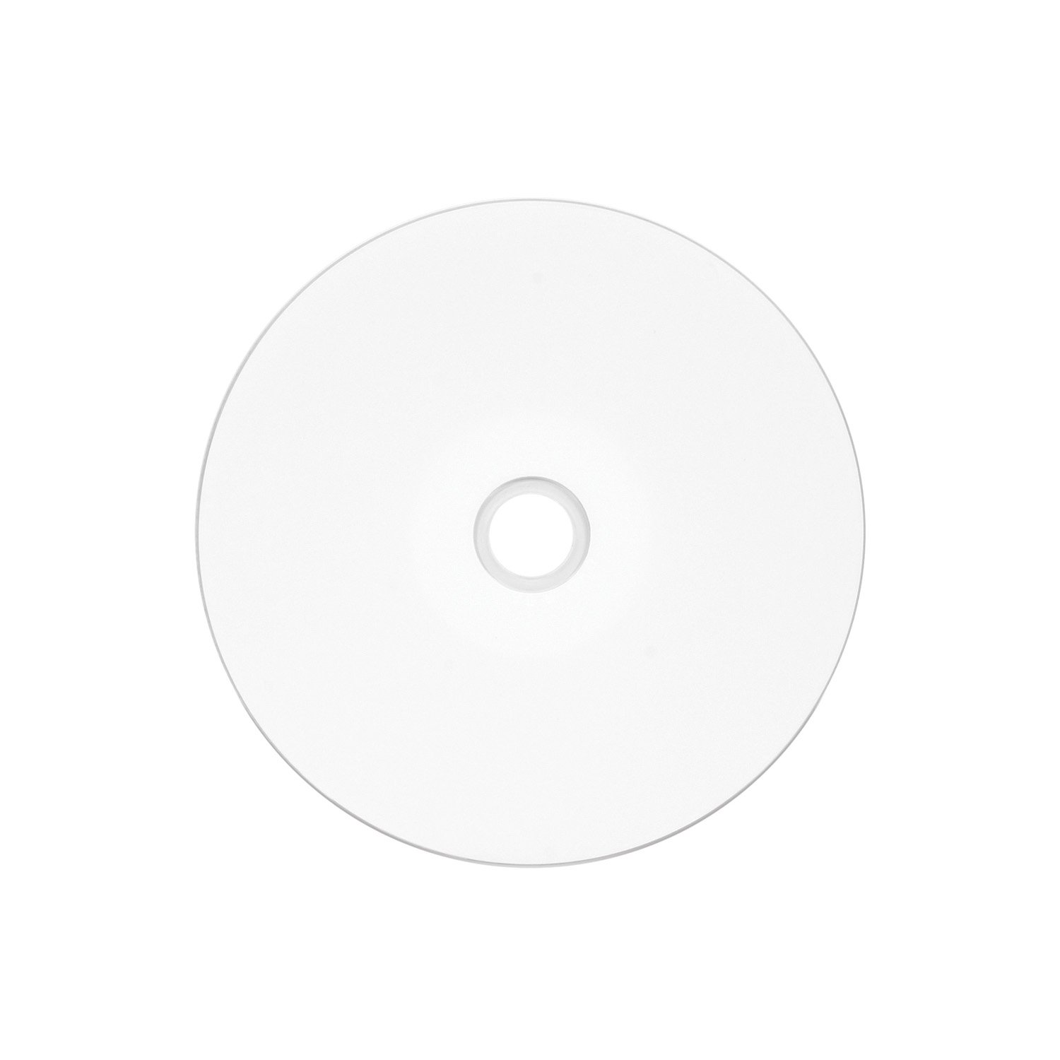 Verbatim 16X DVD-R White Inkjet Hub Printable - 50 Pack for High-Quality Printing