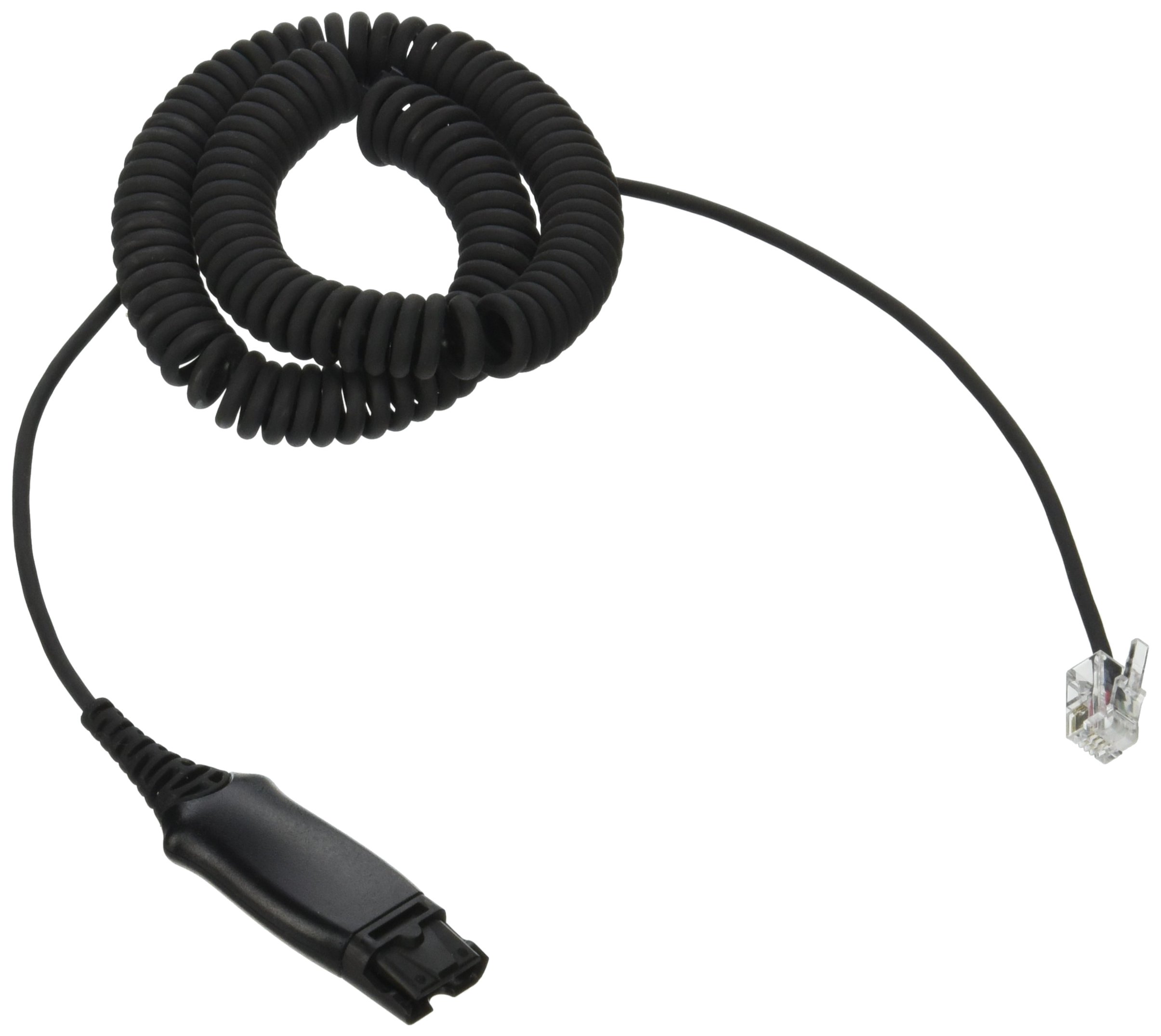 Buy Plantronics HIS-1 Adapter Cable | High-Quality Audio Connection for Headsets