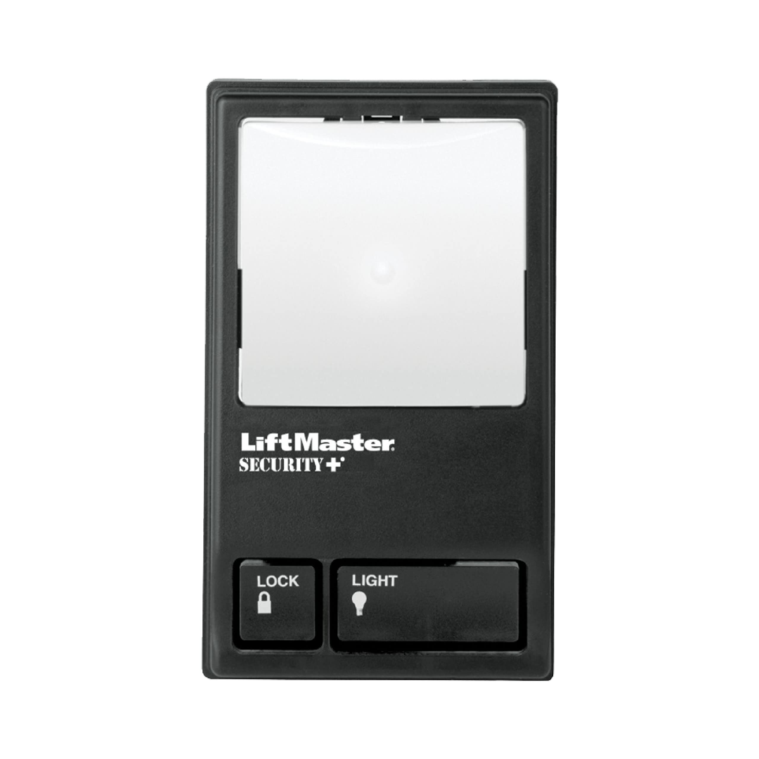 LiftMaster 78LM Garage Door Opener Control Panel with Lighting - Multi-Function, Easy Install, Pack of 1