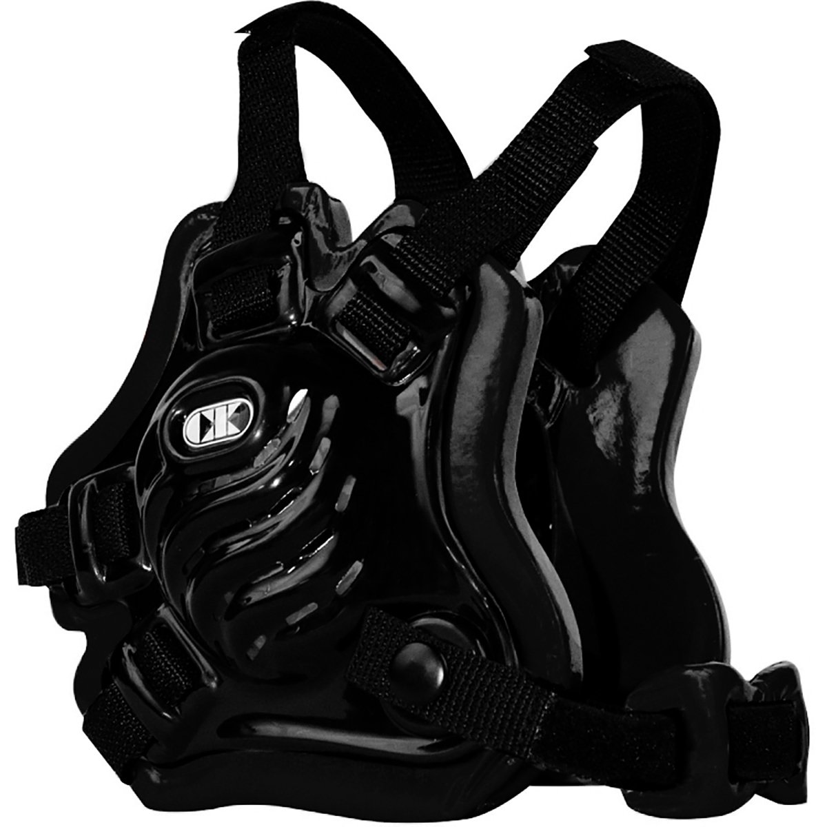 Cliff Keen Cliff Keen Tornado Wrestling Headgear - Black Color for Ultimate Protection & Comfort