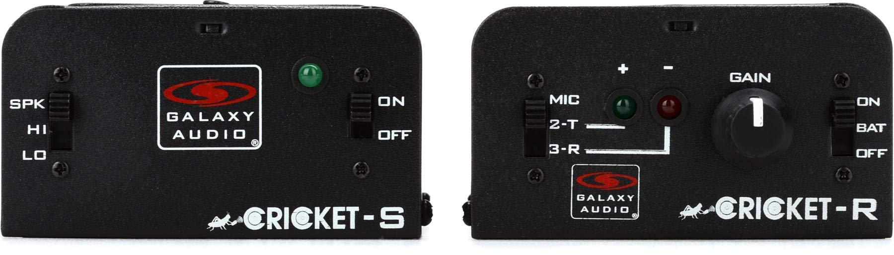 Galaxy Audio Micro USB Accordion Accessory (CPTS0000) - Enhance Your Sound Experience