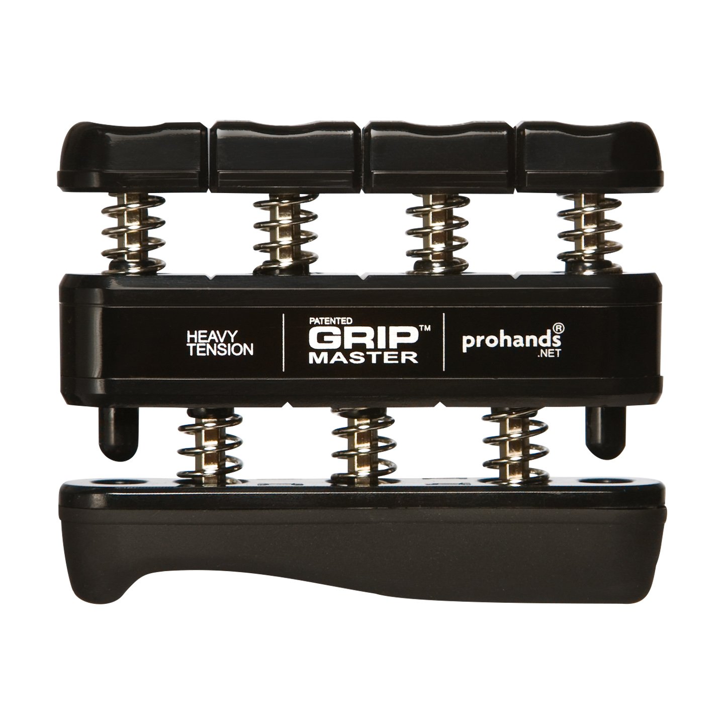 Prohands Prohands Gripmaster Hand Exerciser: Strengthen Fingers with 9 lb Tension - Isolate & Improve Grip Strength