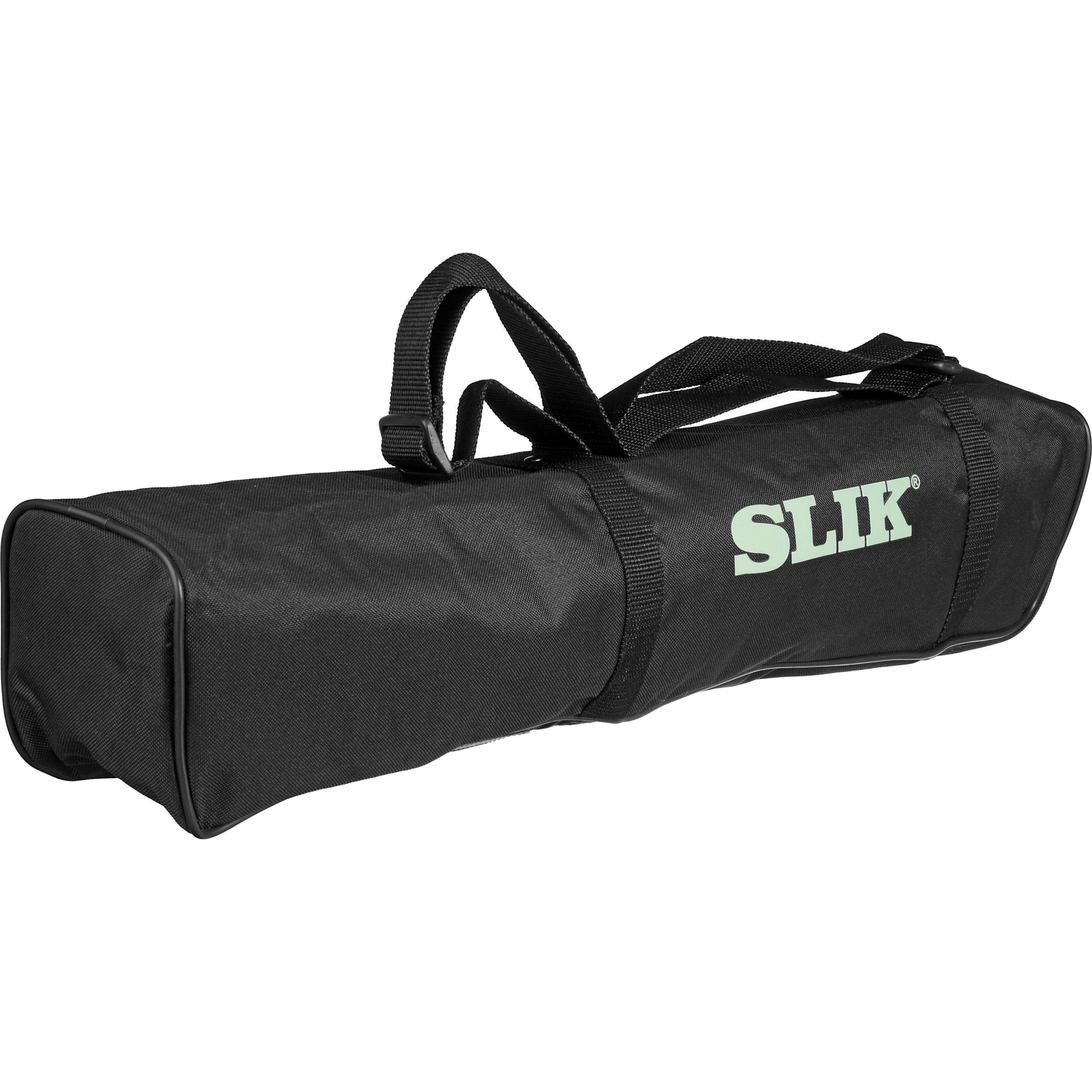 "SLIK Universal Large Tripod Bag for 30" Tripods - Durable, Stylish, and Convenient Storage Solution"