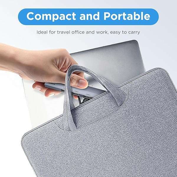 Aceele 10Gbps USB 3.2 Hub: 4 Ports, 4ft Cable & Type-C Power for Chromebook, iMac, PS4 & More - Image 9