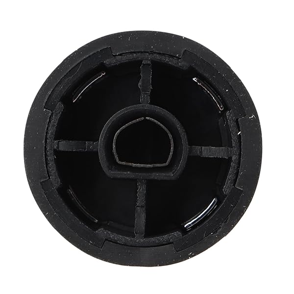 Acouto Rear Radio Volume Control Knobs Button 22912547 for 2007-2011 for 2007-2013 for Encalve 2009-2013 for 2009-2013 for 2007-2013 - Image 6