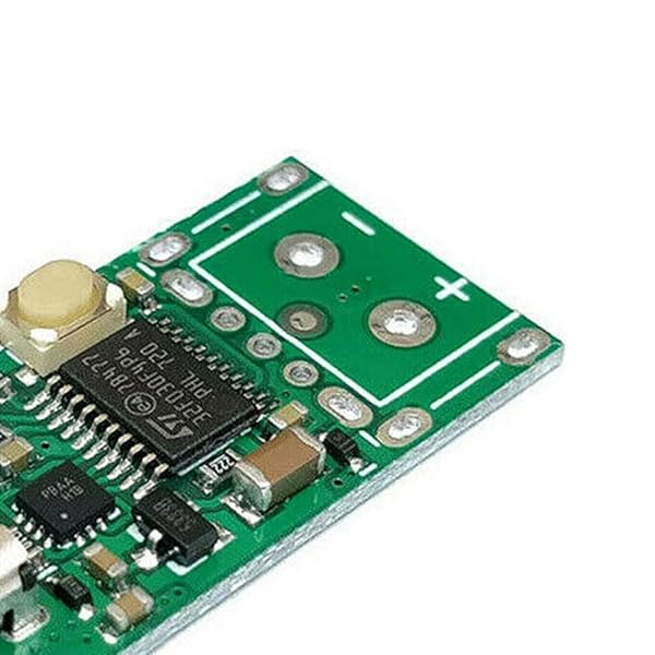 Acxico Type-C USB PD 2.0/3.0 Decoy Fast Charge Trigger Module ZY12PDN - 1Pcs Bare Board for Efficient Charging - Image 6
