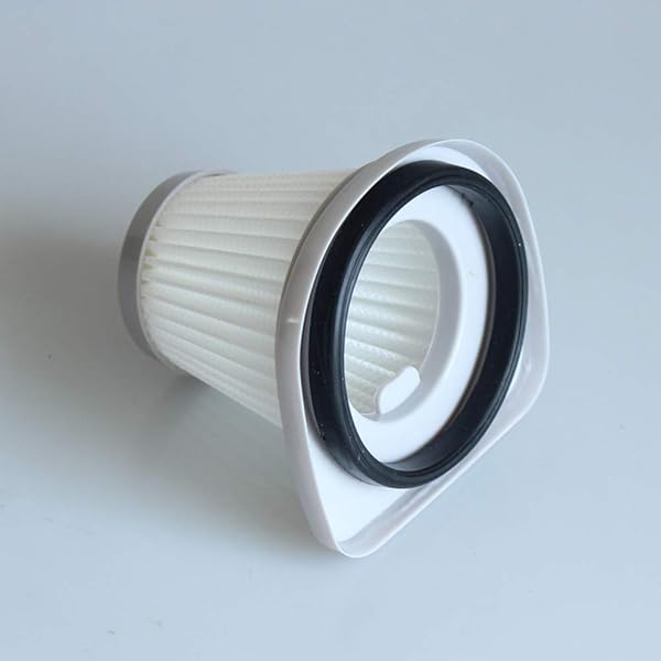 Acxico 2Pcs Hepa Filter Replacement for Midea Sc861 Sc861A Vacuum Cleaner Accessory - Image 5