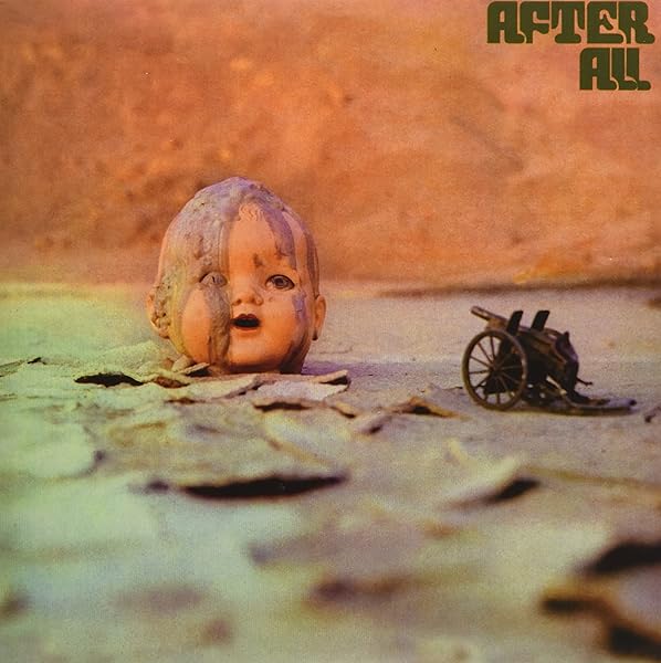 Victrola Discover the Meaning of 'After All': Insights and Interpretations Explained