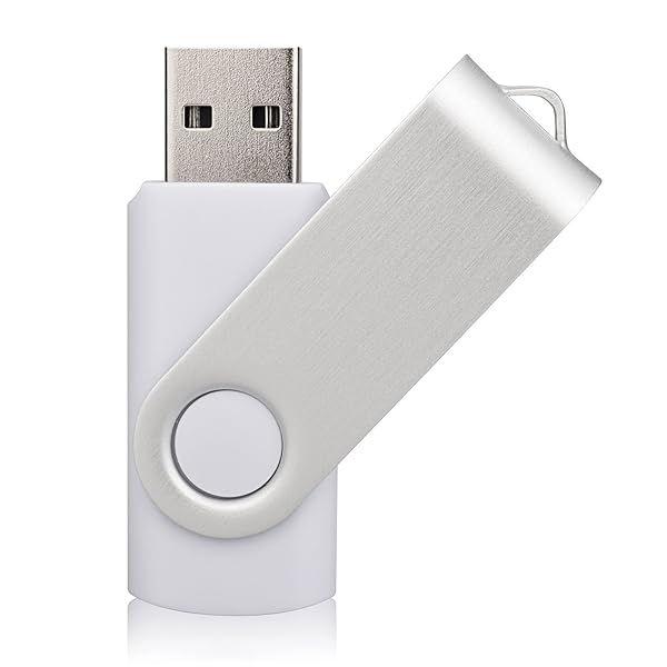 Aiibe 10 Pack 64GB USB Flash Drives in Mixed Colors for Fast Data Storage and Transfer - Image 8