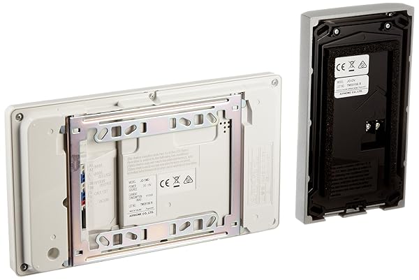 Buy Aiphone JOS-1V Box Set: Hands-Free Video Intercom for JO Series - Fast Shipping! - Image 3