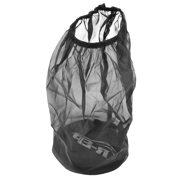 Universal Air Intake Filter Sock Cover - Dustproof Protection for High Air Intake Filters - Image 10