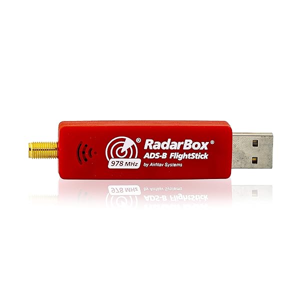 RadarBox - Image 4