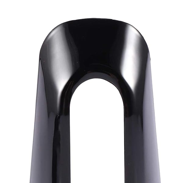 Akozon 8Pcs Exterior Door Handle Cover Trim for Range Rover Sport Evoque Discovery 5 Car Accessories - Image 4