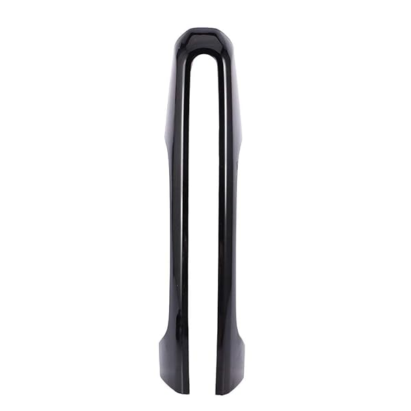 Akozon 8Pcs Exterior Door Handle Cover Trim for Range Rover Sport Evoque Discovery 5 Car Accessories - Image 5