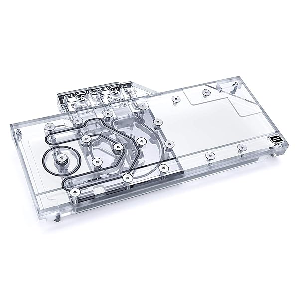 Alphacool Eisblock Aurora Acryl GPX-N RTX 3070 Reference Review & Specs (11934)