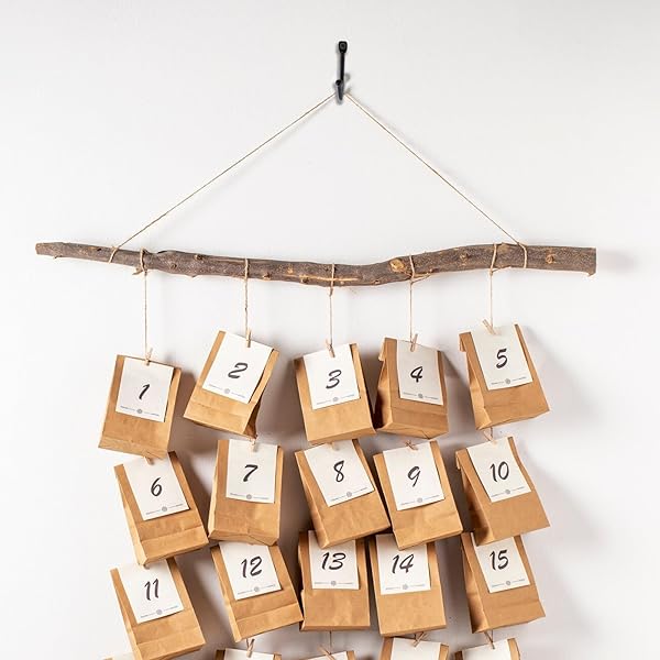 Antrader Early American Iron Hooks Pack of 10 Decorative Wall Door Key Coat Bag Hangers 1.4 x 1 Inch Black - Image 4