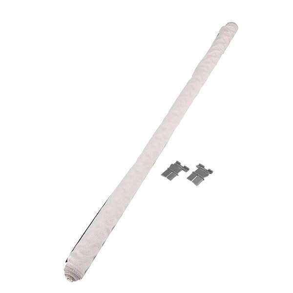 Aramox Sunroof Sunshade Curtains for Sharan 1K9877307A - Beige Skylight Shutter for Ultimate UV Protection