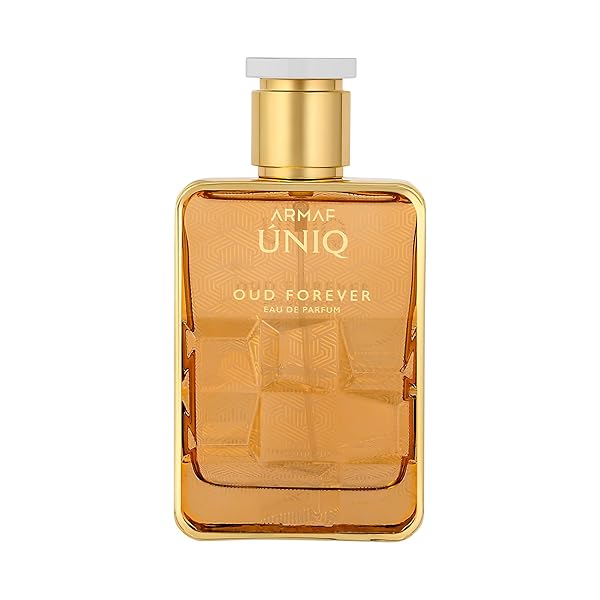 Armaf Uniq Oud Forever Eau de Parfum: A Luxurious Fragrance Experience