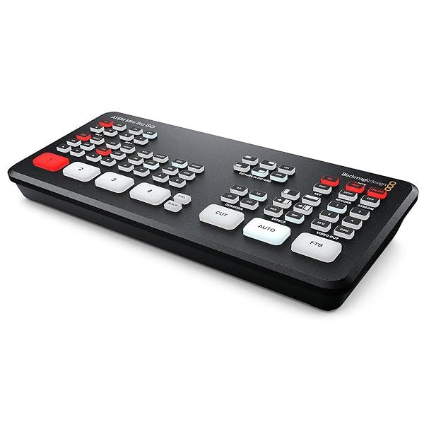 Unlock Your Streaming Potential: Atem Mini Pro ISO Review & Setup Guide