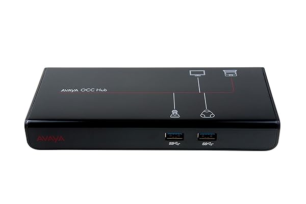 Avaya One Cable Connect Hub: Enhance Your Network Connectivity & Performance