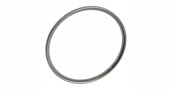 Buy B+W 86mm Clear Protection Filter - Ultra Slim Titan Mount, 16 Layers Nano Coating for Camera Lens - Image 3