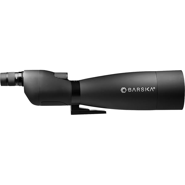 BARSKA 30-90x90 Colorado Waterproof Spotting Scope: Ultimate Guide & Reviews - Image 4